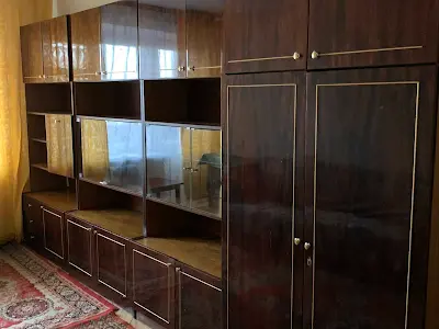 квартира за адресою Алматинська вул. (Алма-Атинська), 64-А