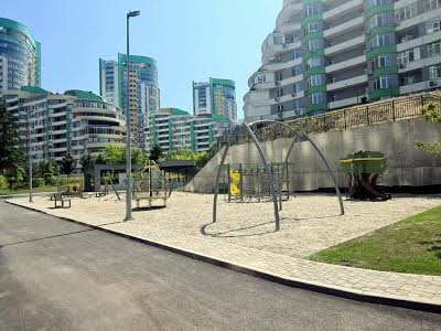 квартира за адресою Вишгородська вул., 45г