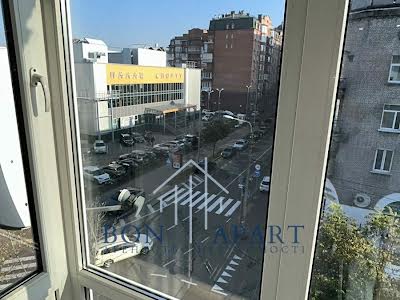 квартира по адресу Оболонская ул., 35