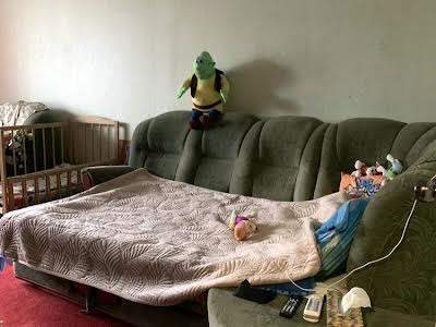 квартира за адресою вулиця Героїв Дніпра
