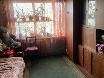 квартира за адресою Миколи Руденка бульв. (Кольцова), 15