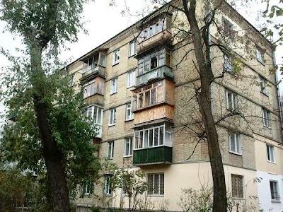 квартира по адресу Ереванская ул., 25/1