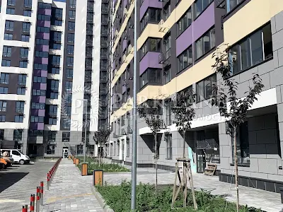 квартира по адресу Воздухофлотский просп. (Повітрофлотський), 56