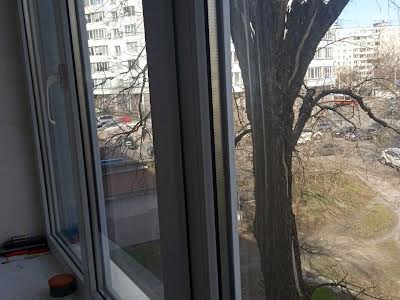квартира за адресою Академіка Навашина вул., 13