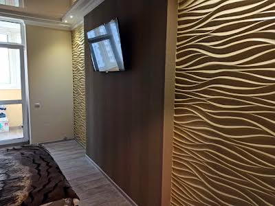 квартира за адресою Драгоманова вул., 2Б