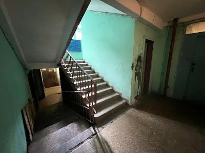 квартира за адресою Якуба Коласа вул., 7