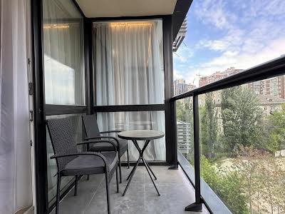 квартира за адресою Предславинська вул., 55