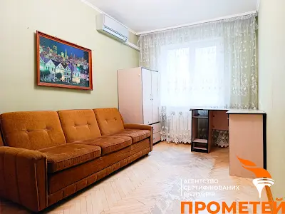 квартира за адресою Воскресенський просп. (Перова), 26