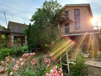 будинок за адресою садова17