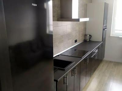 квартира за адресою Соломії Крушельницької вул., 13