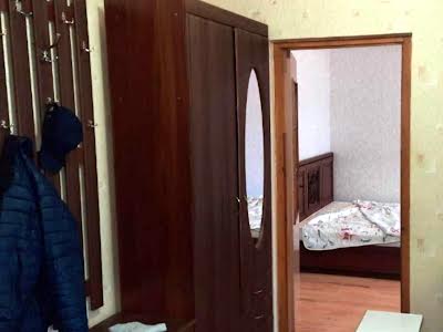 квартира по адресу Бакинская ул., 37г