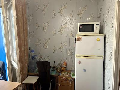 квартира по адресу Петра Григоренко просп., 25-А