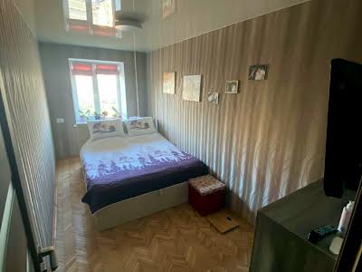 квартира по адресу Леонида Каденюка просп. (Юрия Гагарина), 20