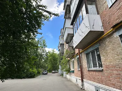 квартира по адресу Смелянская ул., 1