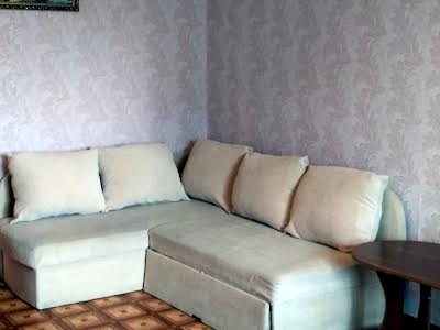 квартира за адресою Милославська вул., 41/15