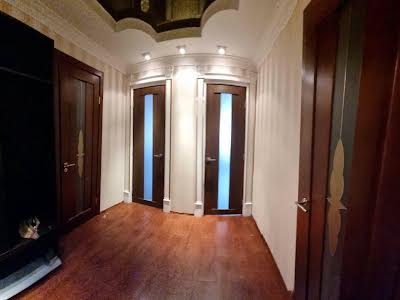 квартира по адресу Елизаветы Чавдар ул., 3