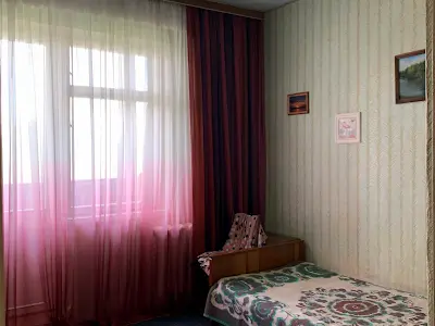 квартира за адресою Деміївська вул., 35-Б