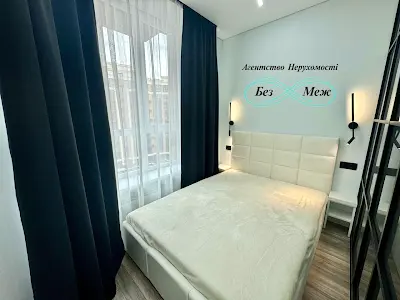 квартира за адресою Щаслива вул., 65