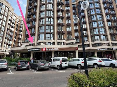 квартира за адресою Мартинова просп., 3