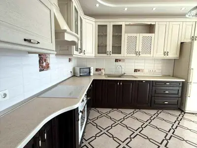 квартира за адресою Миколи Бажана просп., 1-А