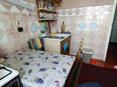 кімната за адресою Миколи Закревського вул., 77