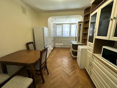 квартира по адресу Александра Конисского ул., 16