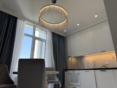 квартира за адресою Саперне Поле вул., 5