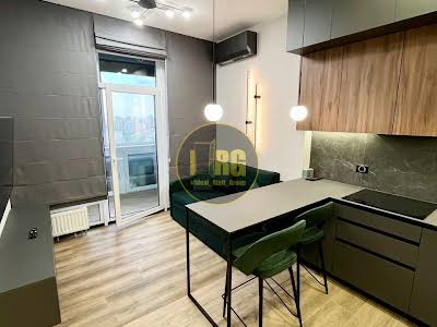 квартира по адресу Берестейский просп. (Победы), 11 к3