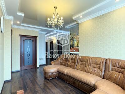 квартира по адресу Бориса Гмыри ул., 17