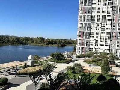 квартира по адресу Киев, Никольско-Слободская ул., 8