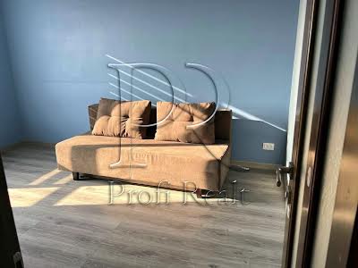 квартира за адресою Пономарьова вул., 26 к3