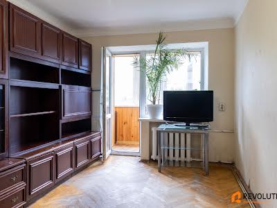 квартира по адресу Фортечный тупик (Тверской), 6/8