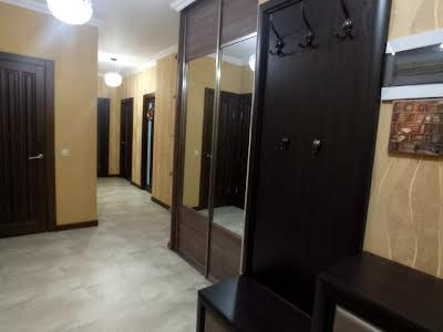 квартира по адресу Вадима Гетьмана ул., 30-Б