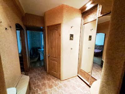квартира по адресу Энтузиастов ул., 23