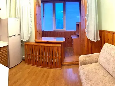 квартира по адресу Киев, Бориса Гмыри ул., 15-А