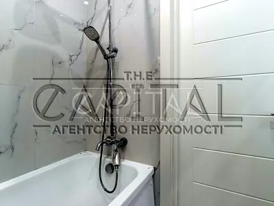 квартира по адресу Петра Калнишевського ул. (Михайла Майорова), 6