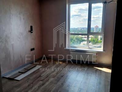 квартира за адресою Олени Теліги вул., 25