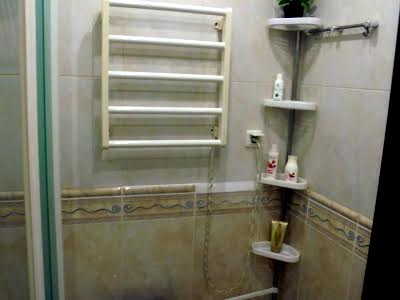 комната по адресу Миколы Бажана просп., 26