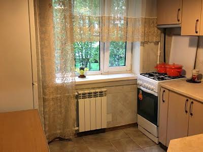 квартира по адресу Ивана Выговского ул. (Маршала Гречка), 24-А