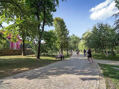 квартира за адресою Гетьмана Павла Скоропадського вул. (Льва Толстого), 11