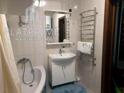 квартира за адресою Гарматна вул., 38-Б