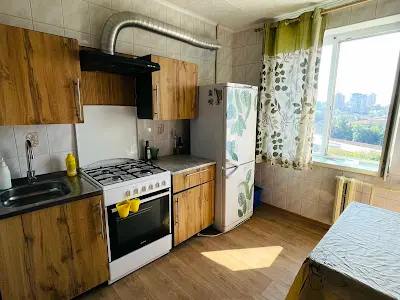 квартира по адресу Татарская ул., 3/2