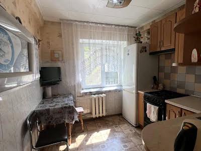 квартира по адресу Владимира Покотило ул. (Картвелішвілі), 5