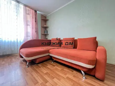 квартира по адресу Миколы Бажана просп., 12