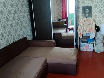 квартира за адресою Драгоманова вул., 7-А