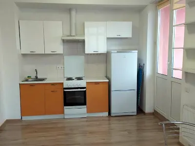 квартира за адресою Феодосійська вул., 1