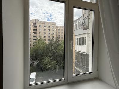 квартира за адресою Жилянська вул., 55