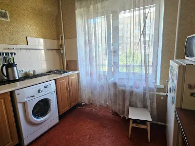квартира по адресу Ігоря Качуровського пер. (Миколи Руднєва), 1-А