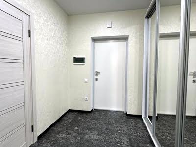 квартира за адресою Центральна вул., 21-Б