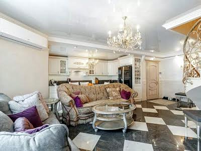 квартира за адресою Боголюбова вул., 16
